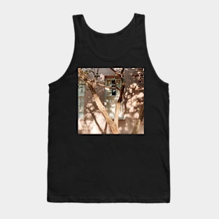 Summer Shadows Tank Top